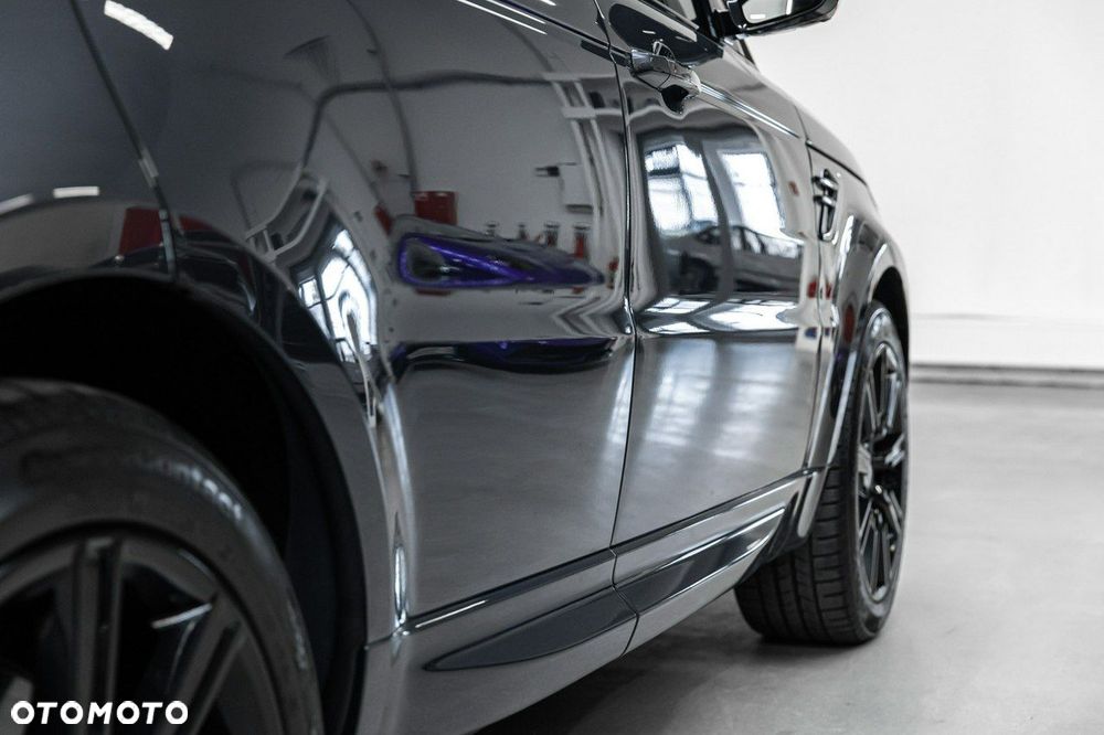 Land Rover Range Rover Sport - 18