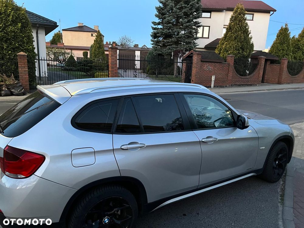 BMW X1 - 3