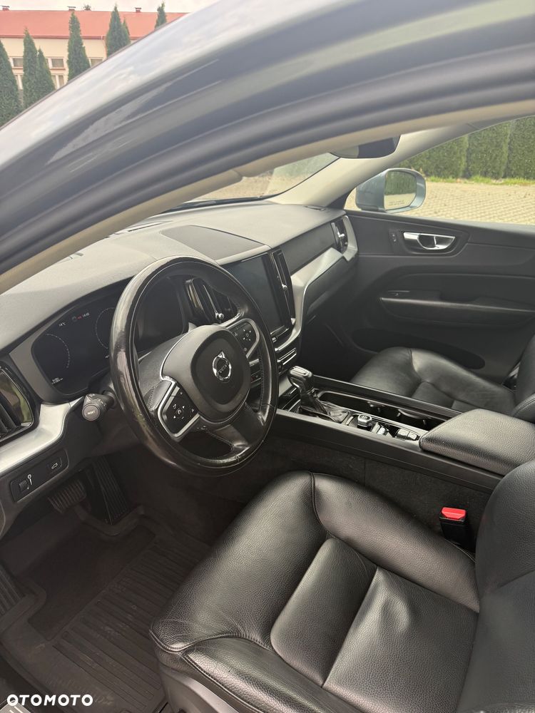Volvo XC 60 T5 Geartronic Momentum Pro - 14