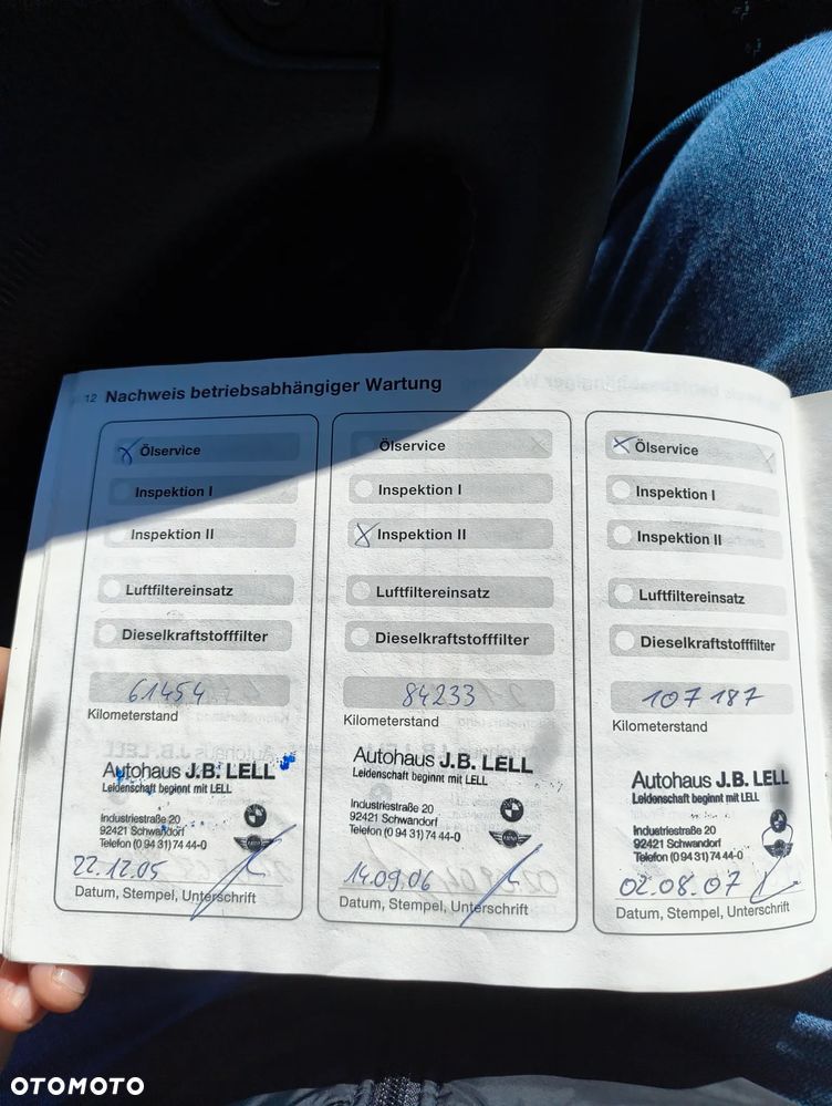 BMW X3 3.0i - 29