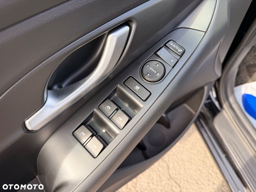 Hyundai i30 1.0 T-GDI Advantage - 11