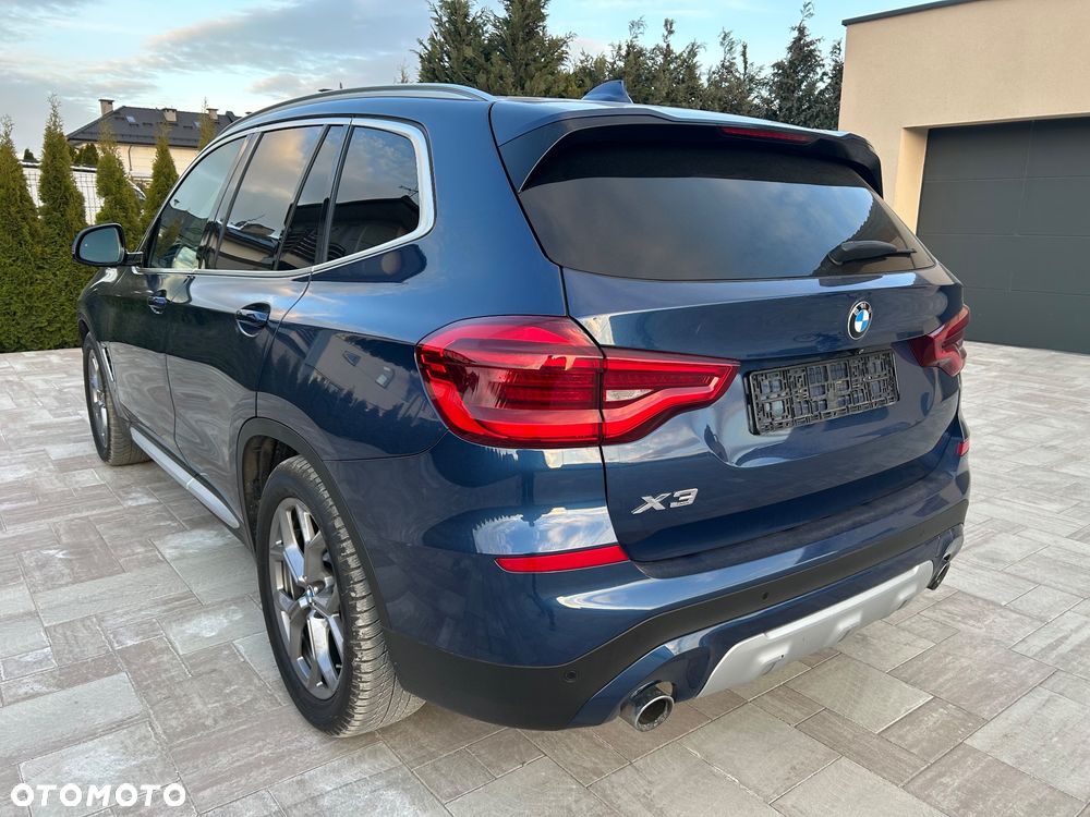 BMW X3 - 4