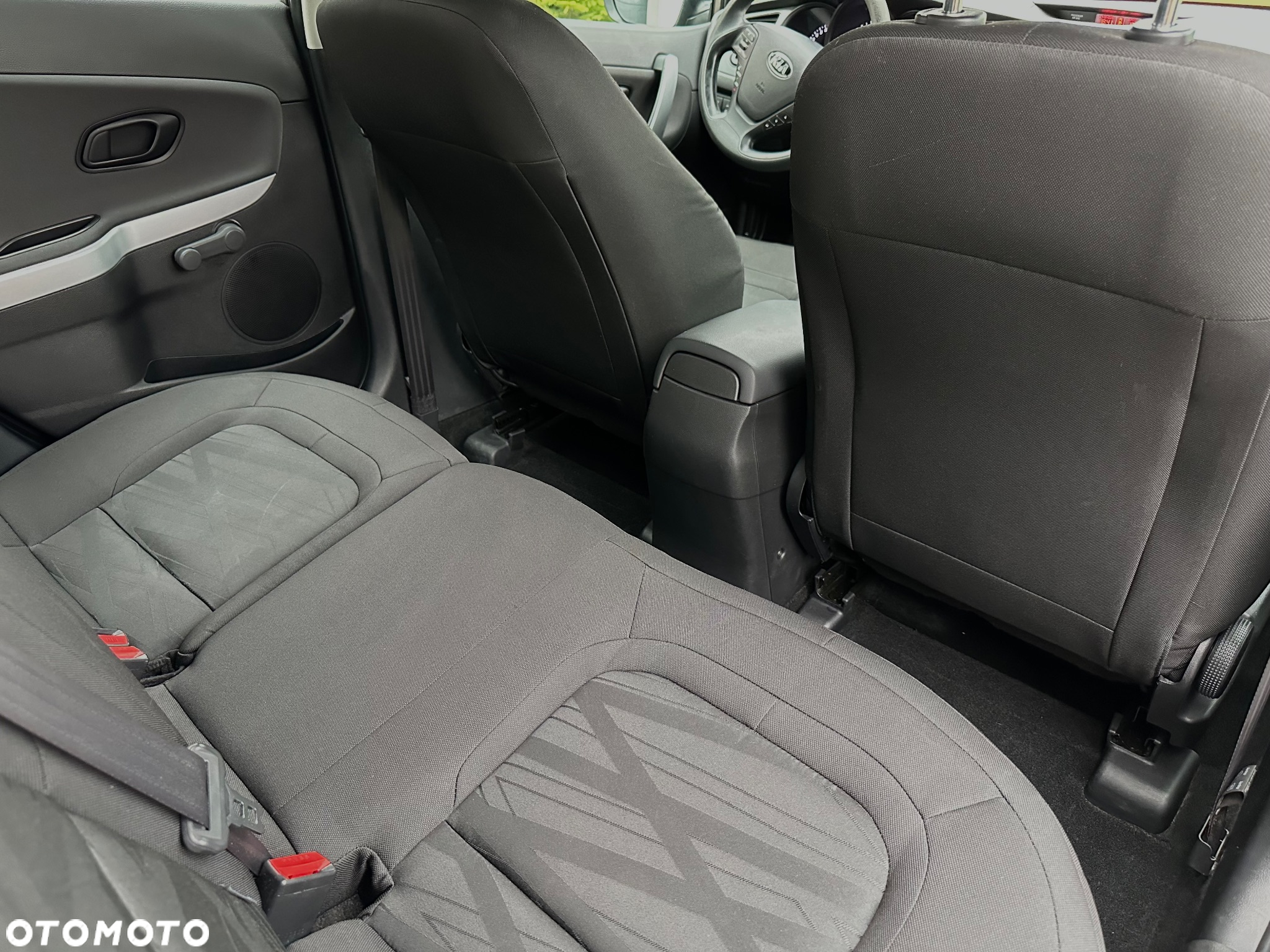 Kia Ceed Cee'd 1.4 L - 21