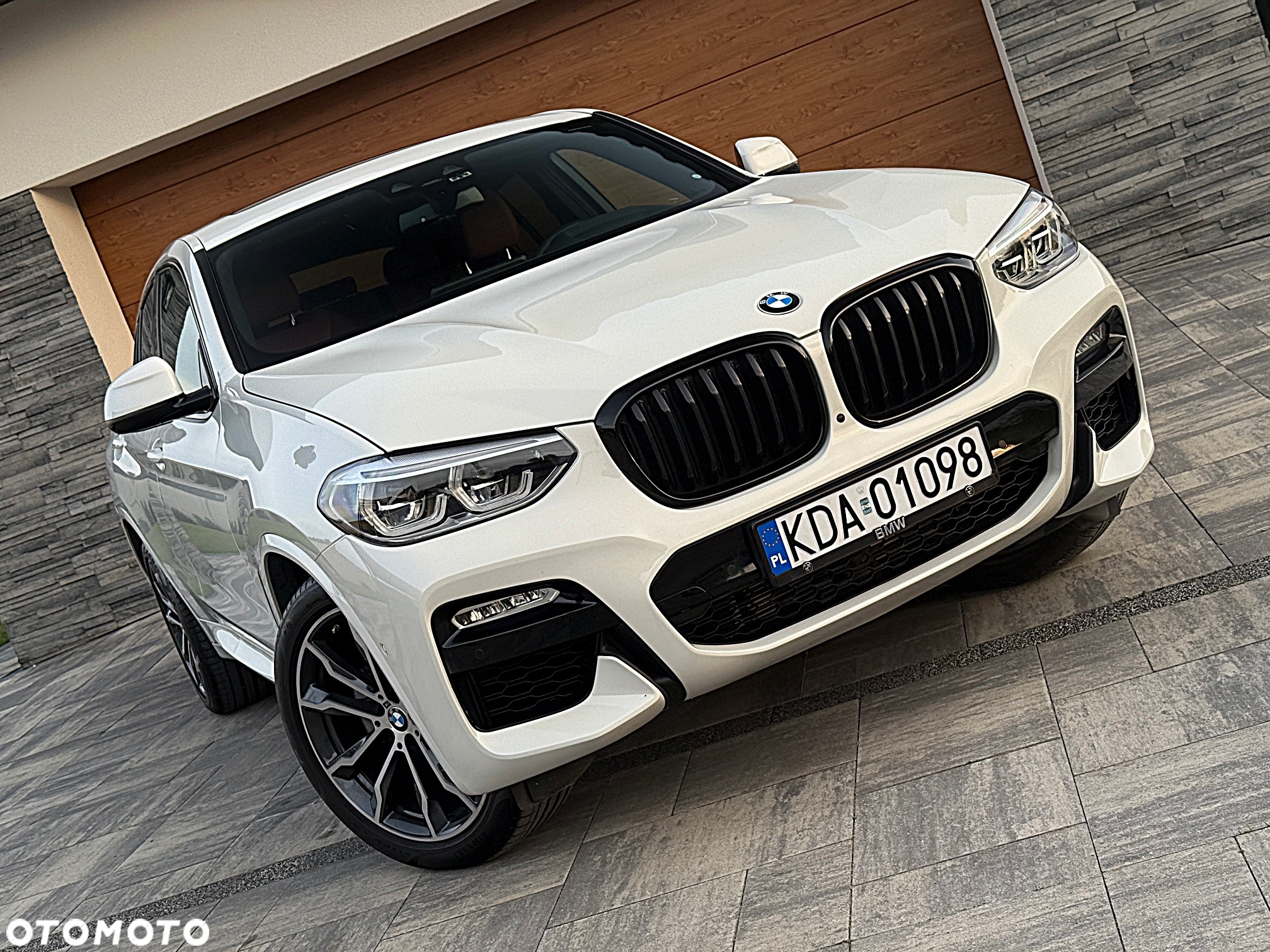 BMW X4 xDrive30i M Sport - 15