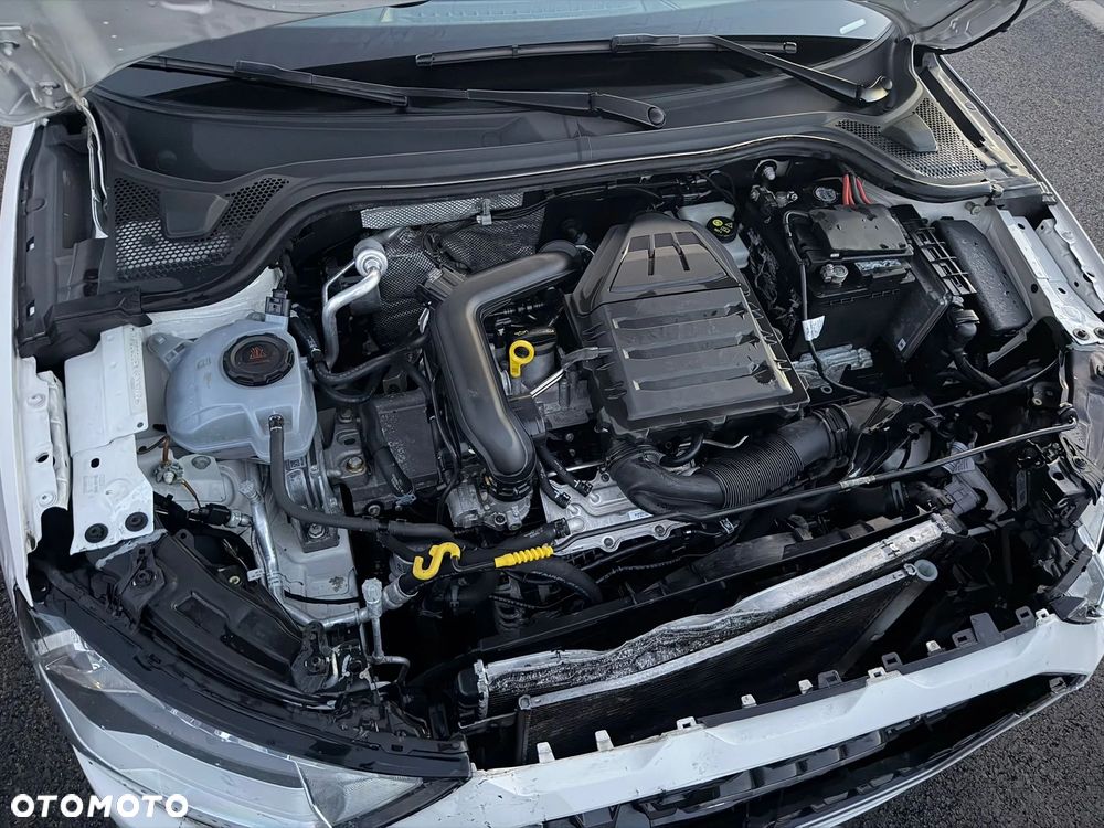 Audi A1 Sportback 30 TFSI - 27