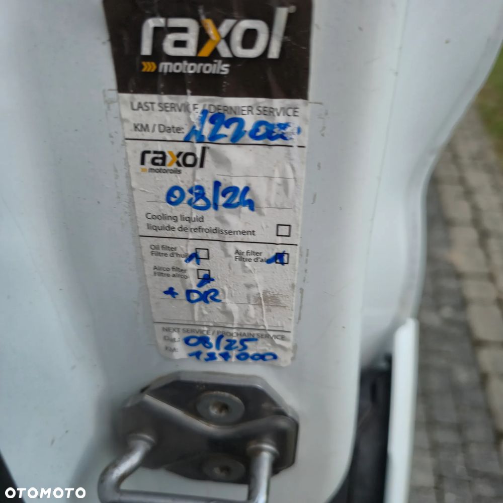 Ford Transit - 7