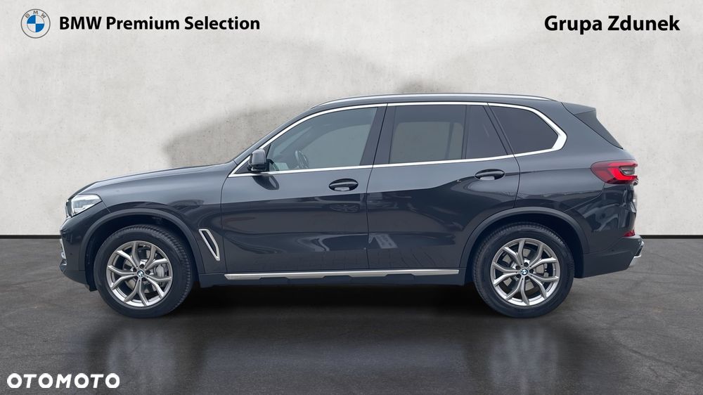 BMW X5 - 9