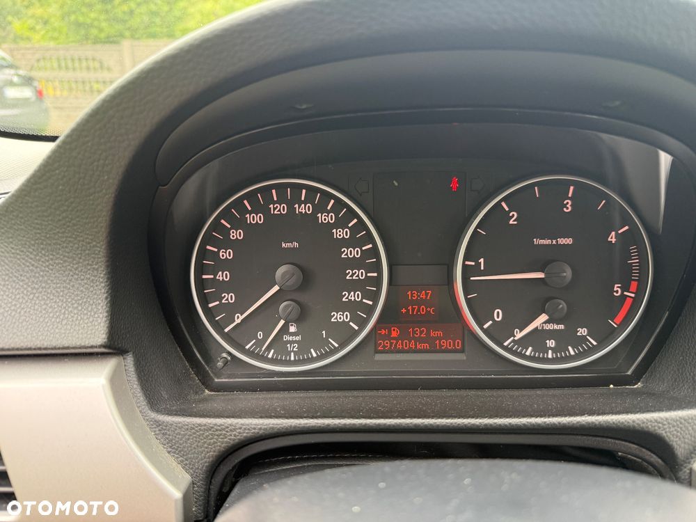 BMW Seria 3 320d DPF Edition Fleet - 30