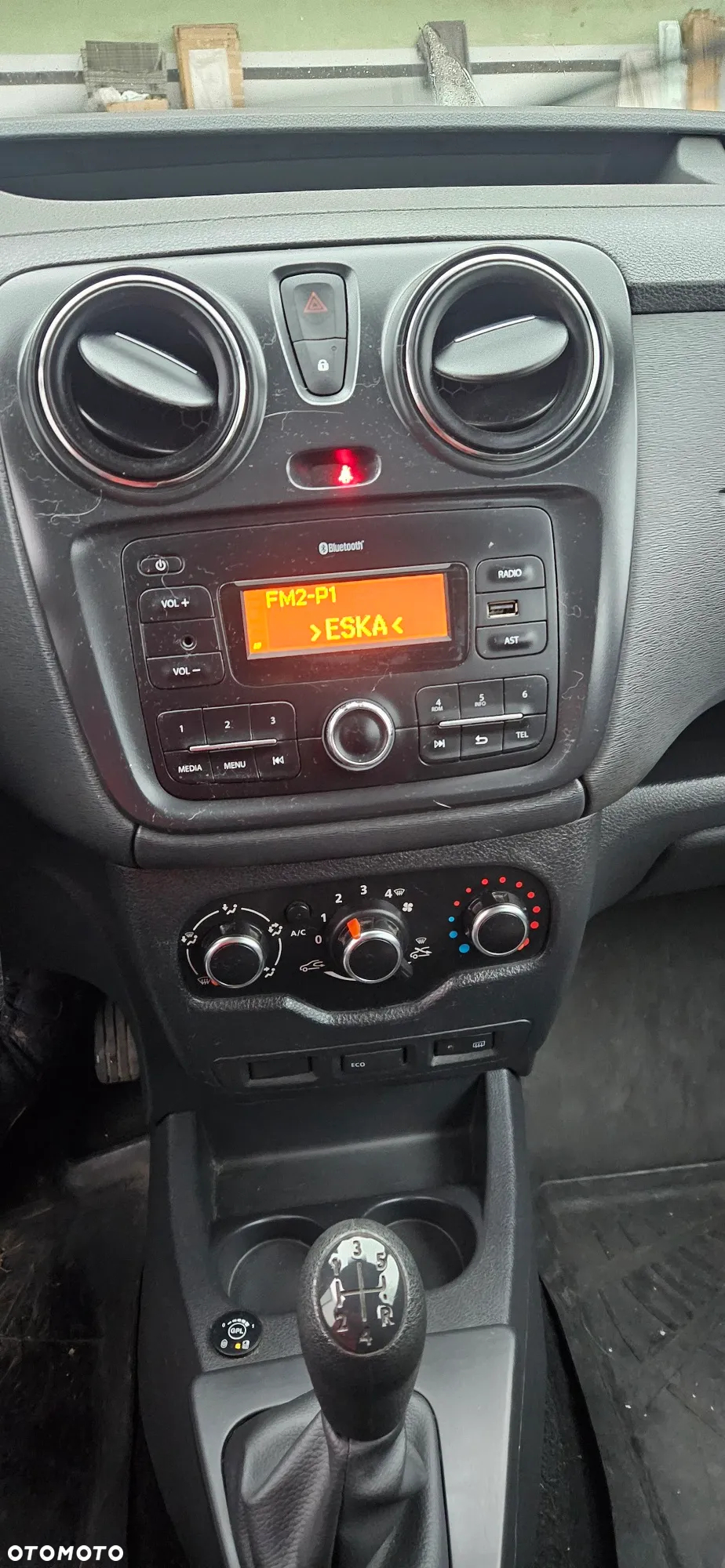 Dacia Dokker 1.6 SCe Laureate - 7