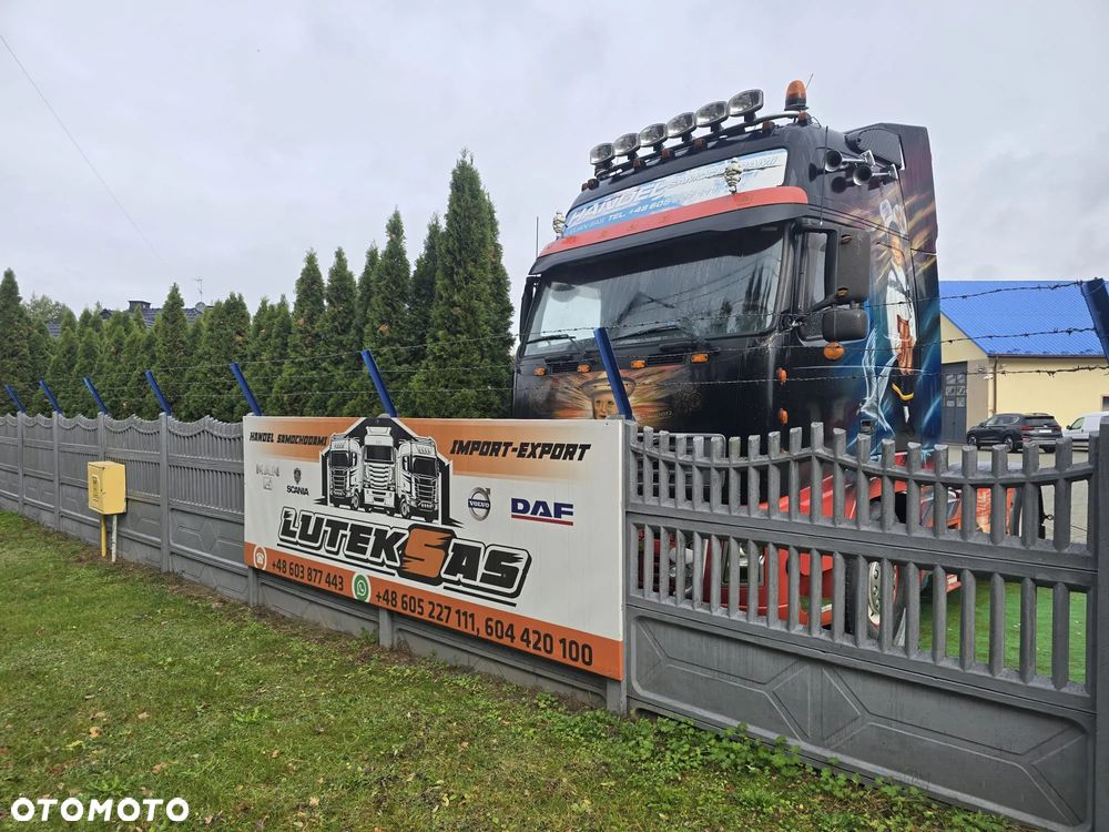 Volvo FH 12 460 - 19