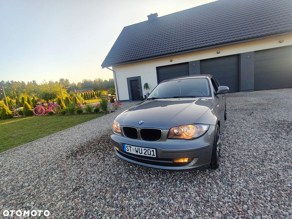 BMW Seria 1 - 27