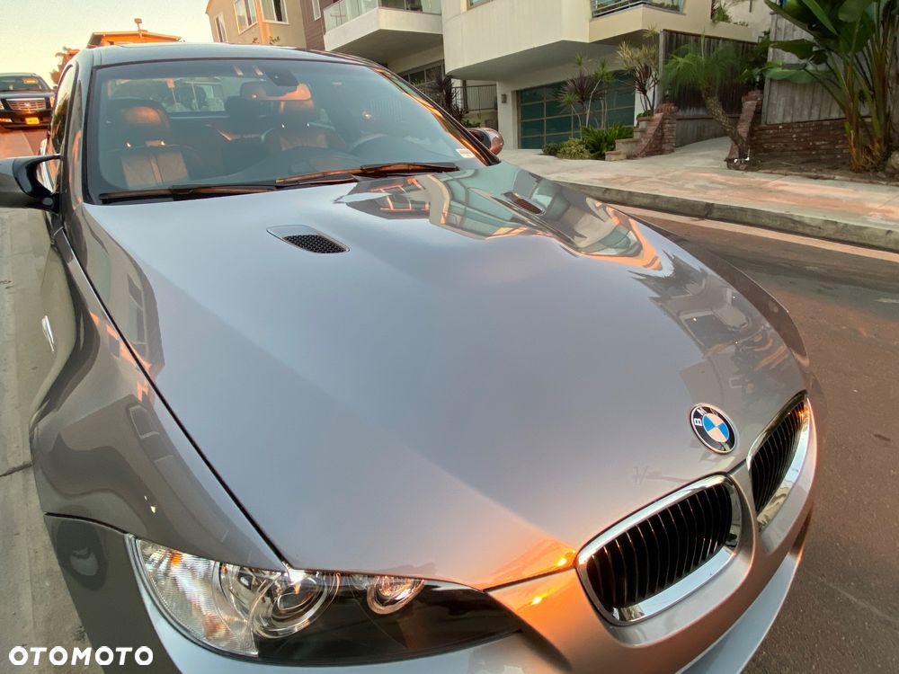 BMW M3 Coupe Drivelogic - 26