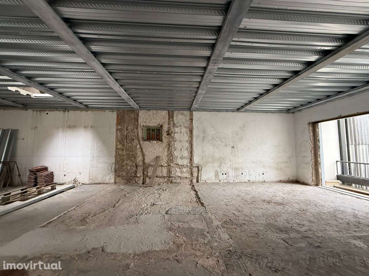 Prédio para restauro - Paranhos, Porto - Grande imagem: 2/18