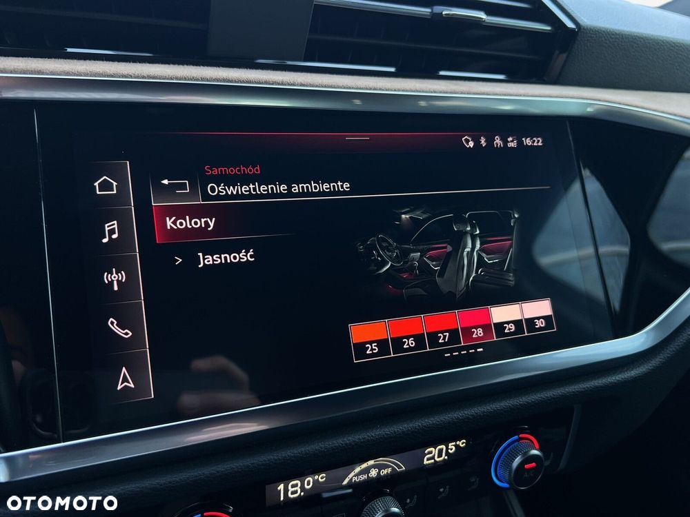 Audi Q3 35 TFSI mHEV Advanced S tronic - 26