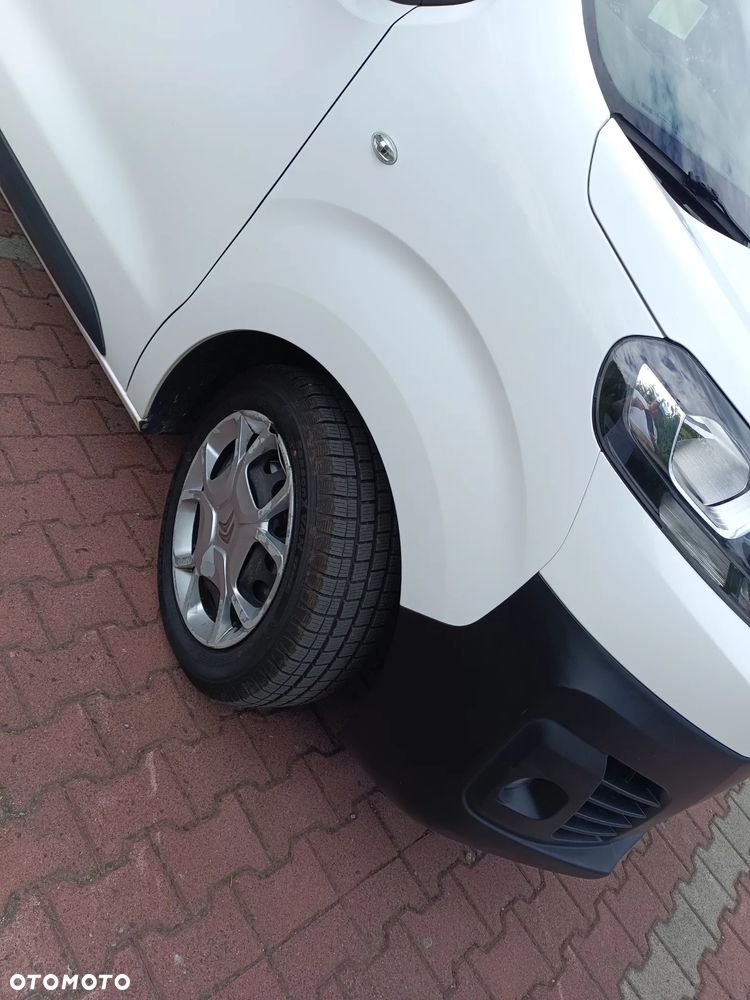 Citroën JUMPY 2.0 HDI - 2