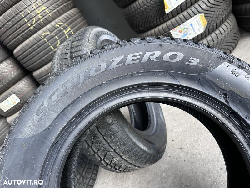 205/65/16 Pirelli 4piese - 7