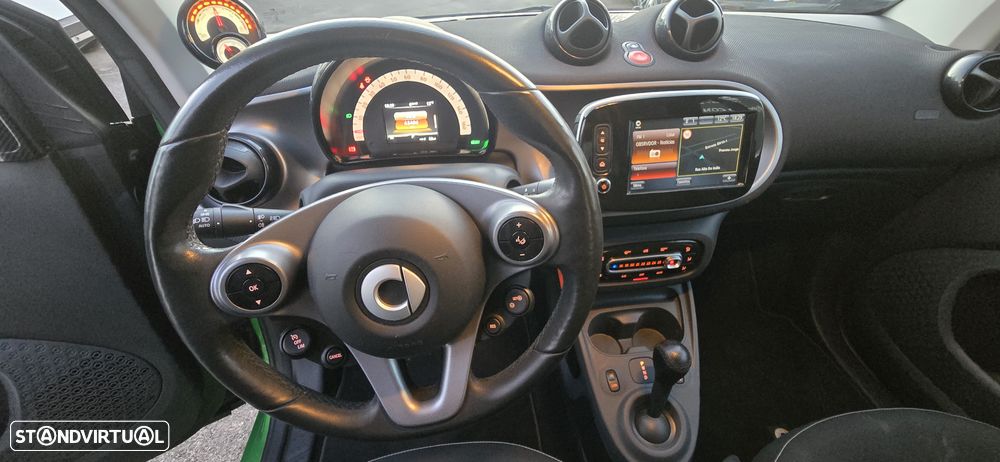 Smart ForTwo Coupé - 9