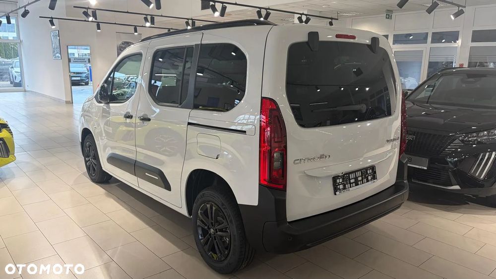 Citroën Berlingo M 1.5 BlueHDI Shine S&S N1 - 8