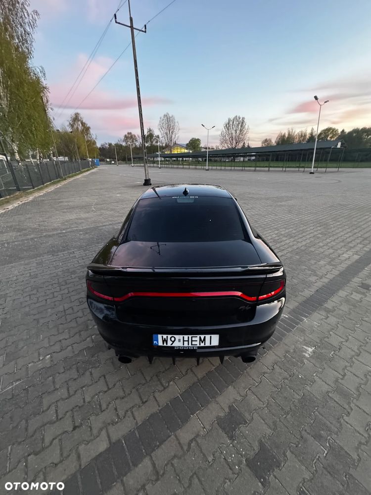 Dodge Charger - 10