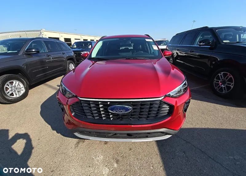 Ford Escape - 3