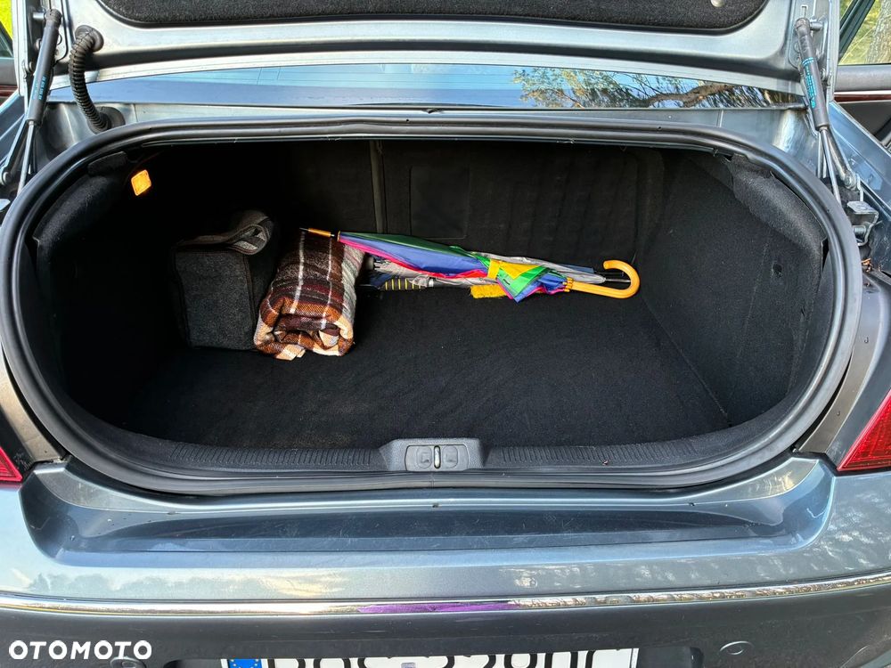 Peugeot 407 - 16