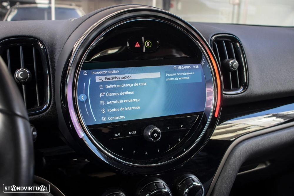 MINI Countryman Cooper SD Auto - 18