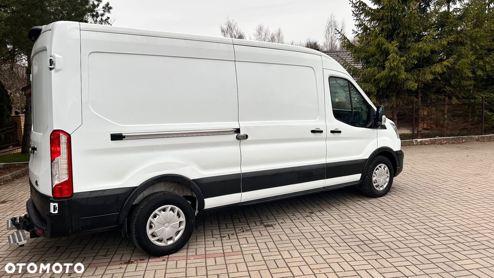 Ford Transit - 3