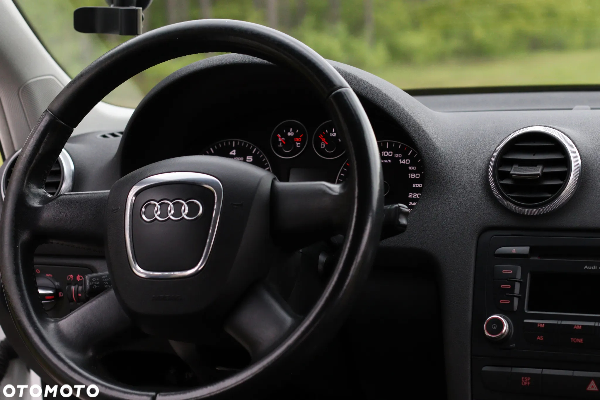 Audi A3 1.8 TFSI Ambition - 12