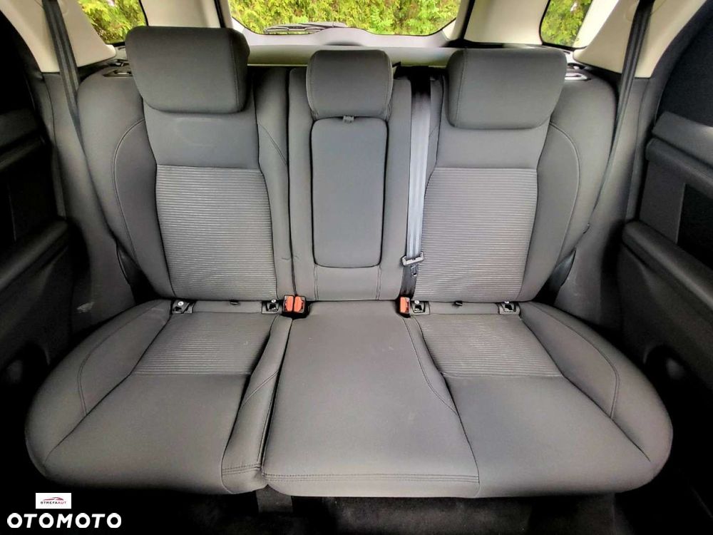 Land Rover Discovery Sport - 18