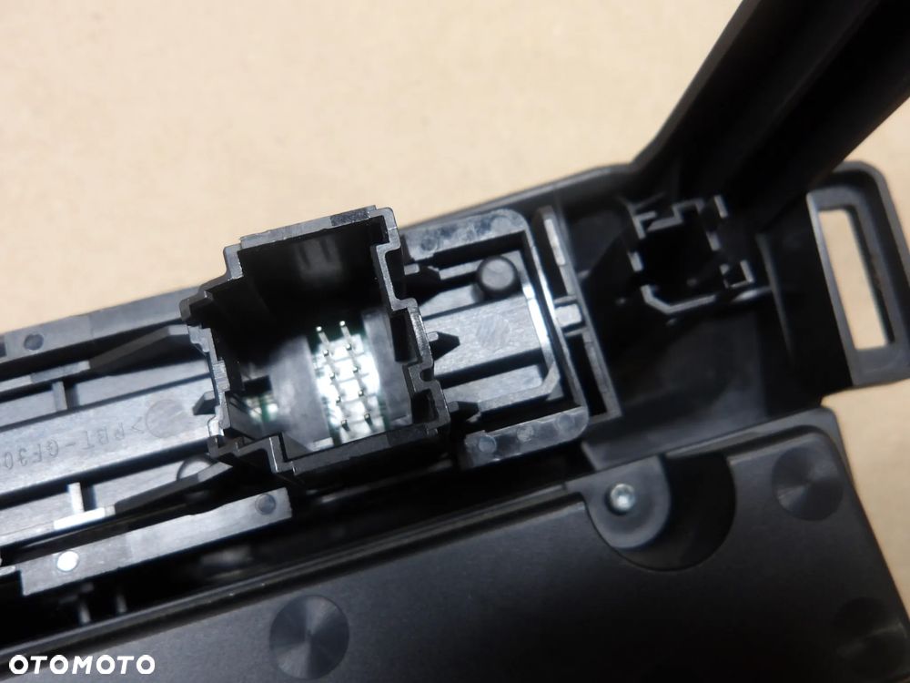 OPEL ZAFIRA C 12-16 2.0D PANEL STEROWNIK RADIA 20875737 - 4