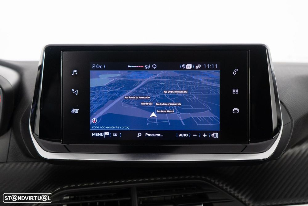 Peugeot 208 1.2 PureTech Active - 20