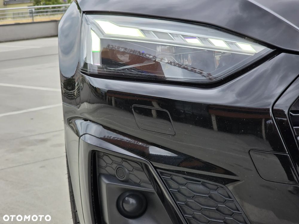 Audi A5 Sportback 40 TDI mHEV S tronic - 27