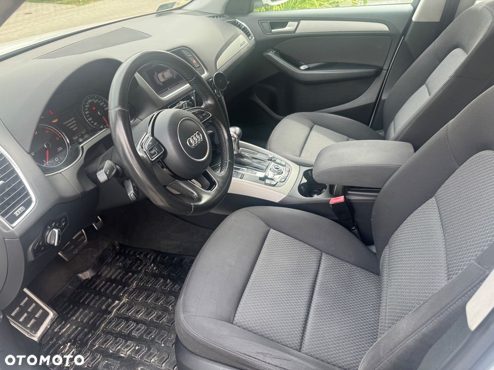 Audi Q5 - 8