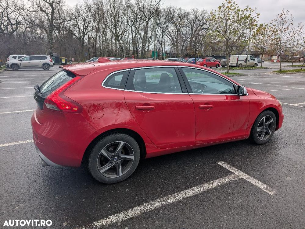 Volvo V40 D2 RDesign - 6