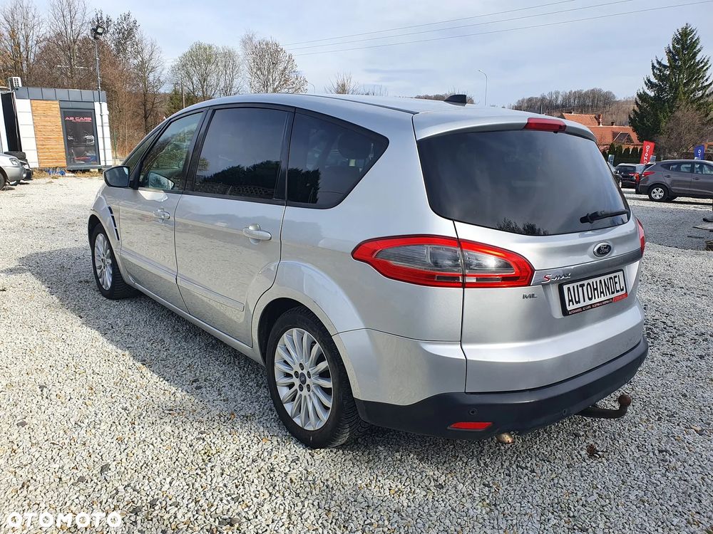Ford S-Max - 5
