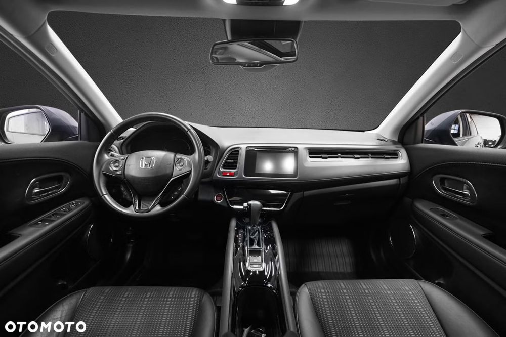 Honda HR-V 1.5 Executive (ADAS) CVT - 18
