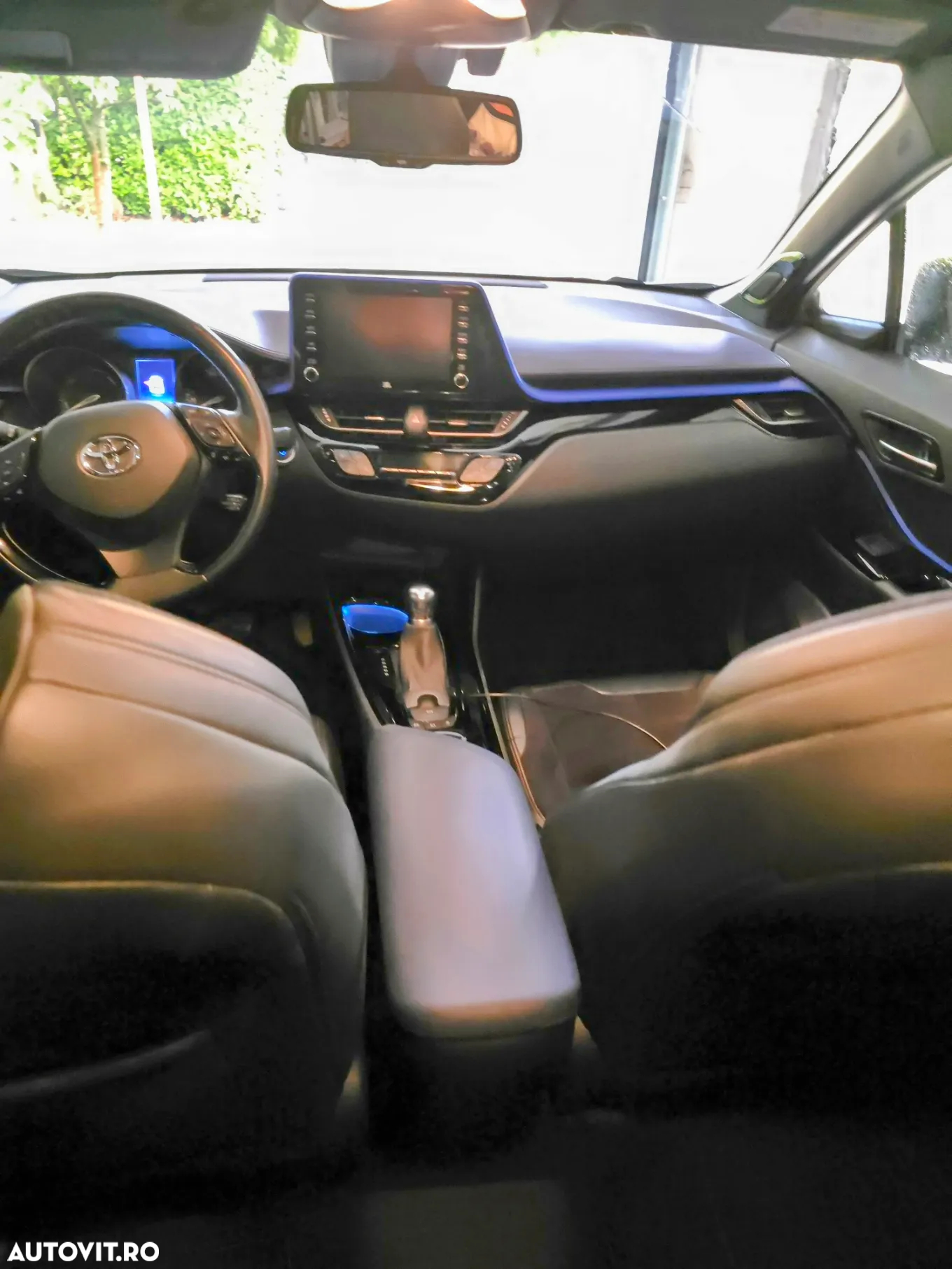 Toyota C-HR - 7