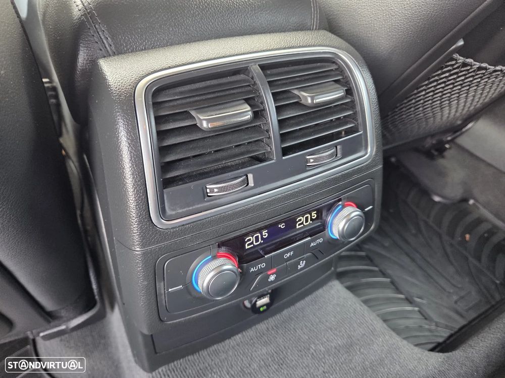 Audi A6 Avant 2.0 TDi S-line S tronic - 16