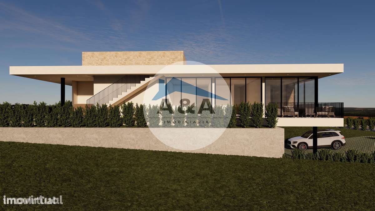 Refúgio Premium com Vista Lagoa, Golf e Mar - Grande imagem: 4/37