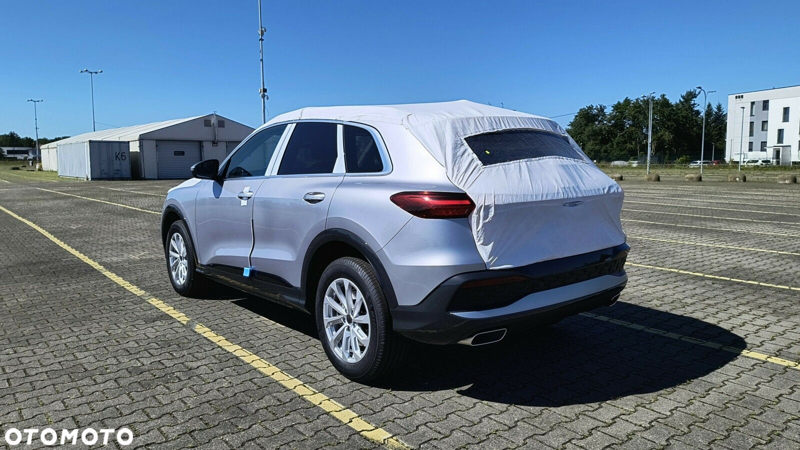 Audi Q5 - 10