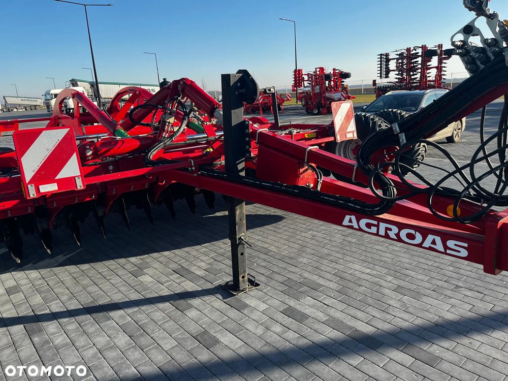 Horsch JOKER 5 RT - 12