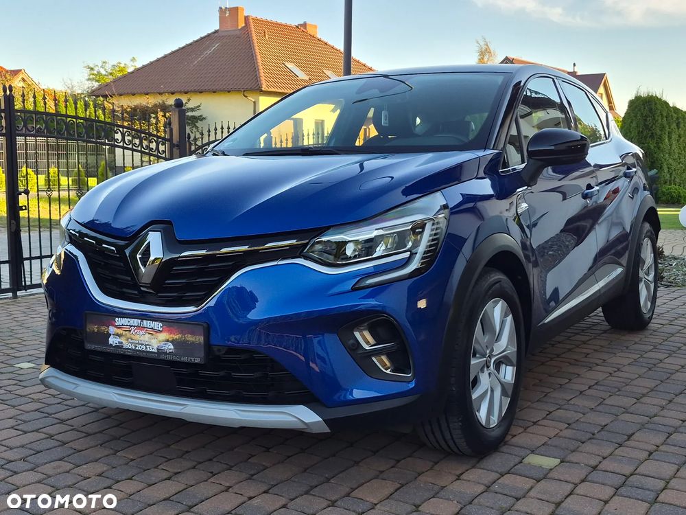Renault Captur - 34