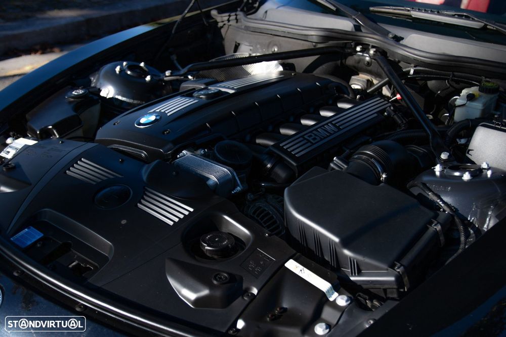 BMW Z4 roadster 2.5i Aut. - 23