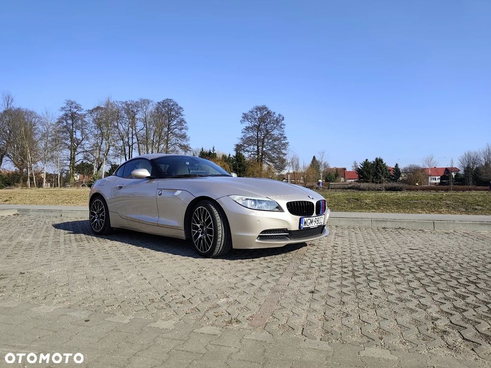 BMW Z4 - 3