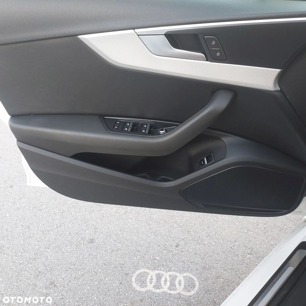 Audi A4 - 14