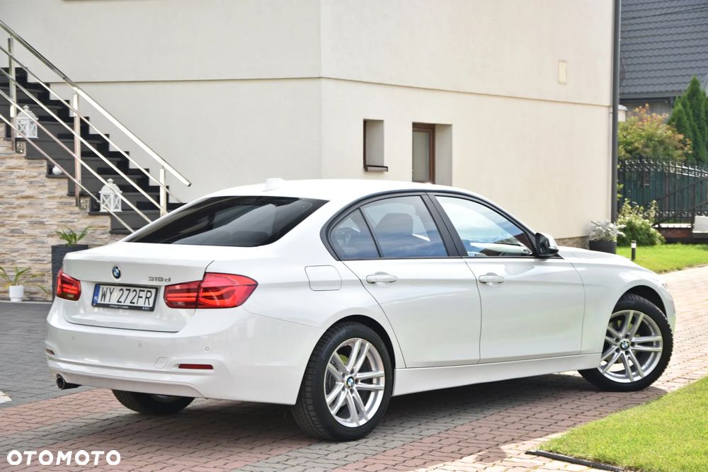 BMW Seria 3 - 13