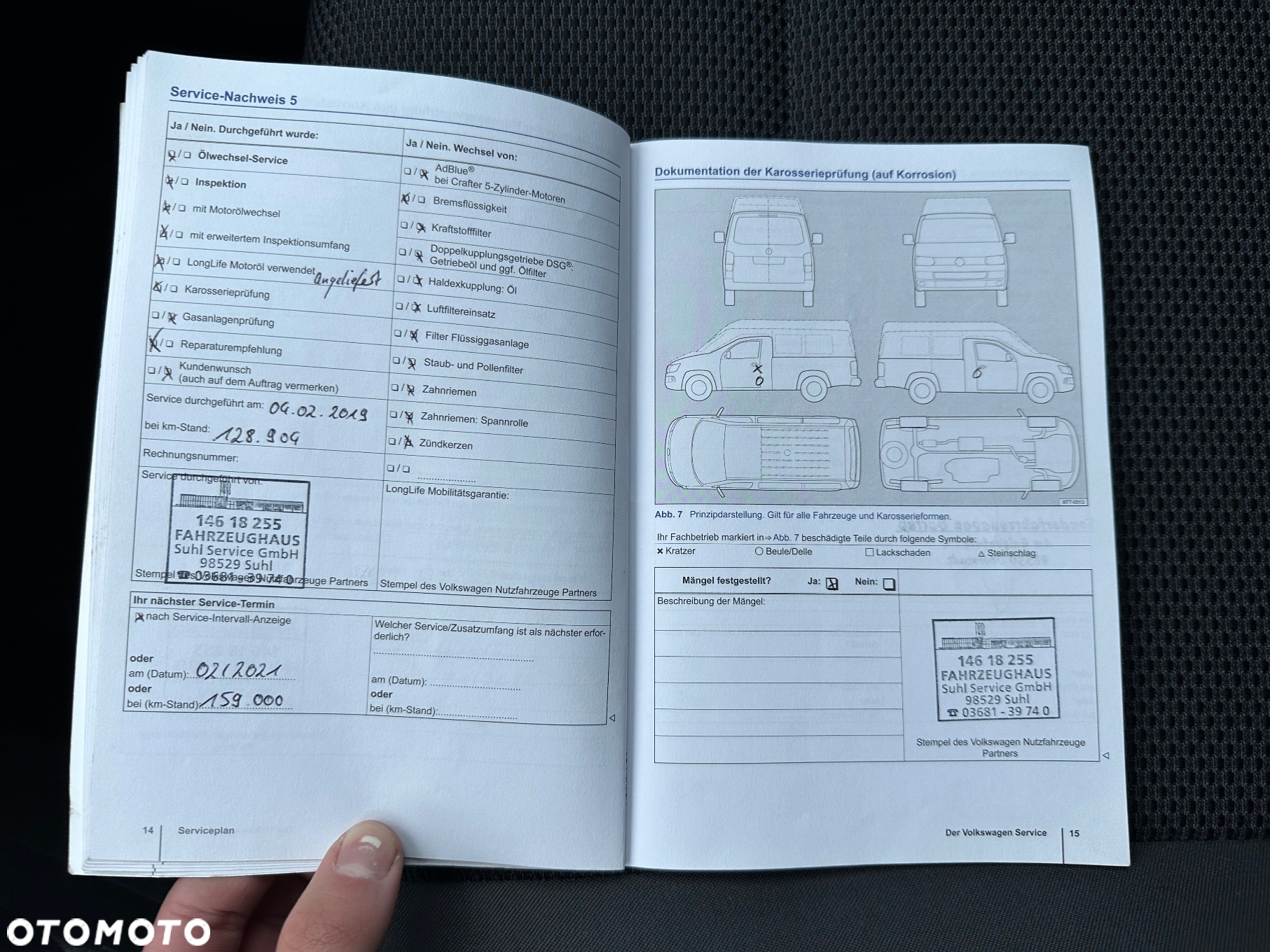 Volkswagen Caddy - 26