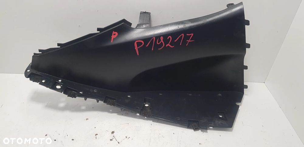 BMW C1 125 podnóżek prawy - 1