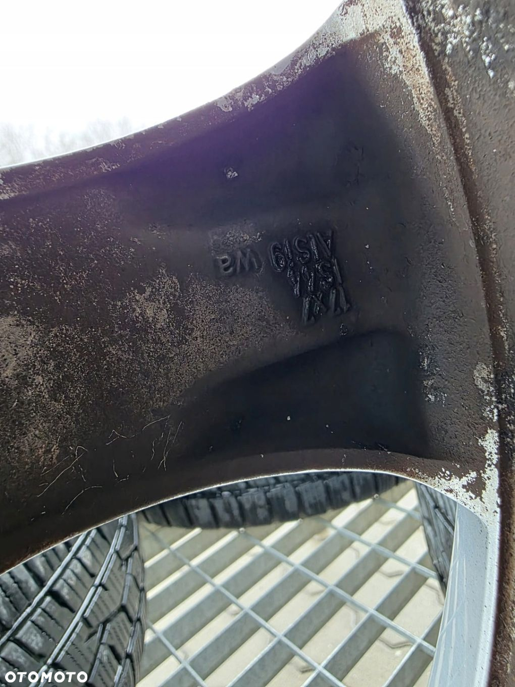 OPEL ASTRA J IV ZAFIRA C KOŁA FELGI ALUMINIOWE R17 5x115 OPONY ZIMA 225/50 - 15