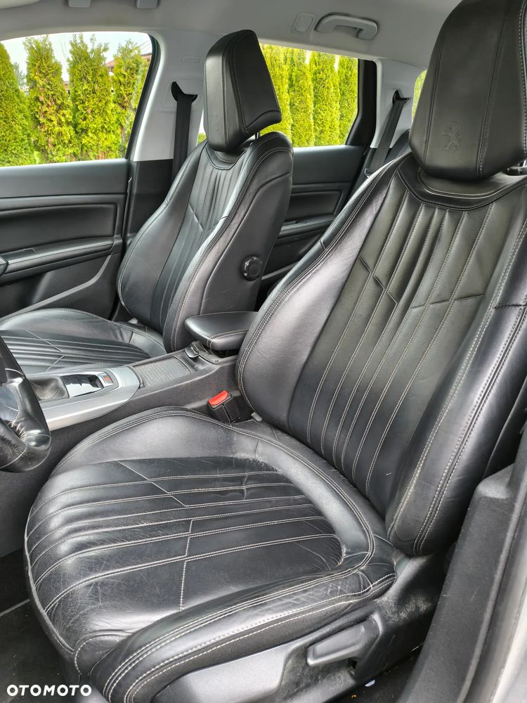 Peugeot 308 BlueHDi FAP 150 Stop & Start Allure - 8